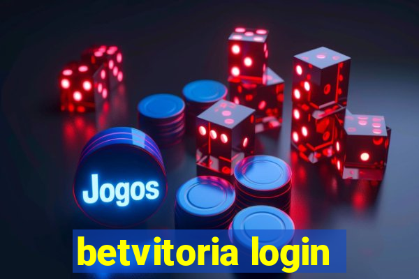 betvitoria login